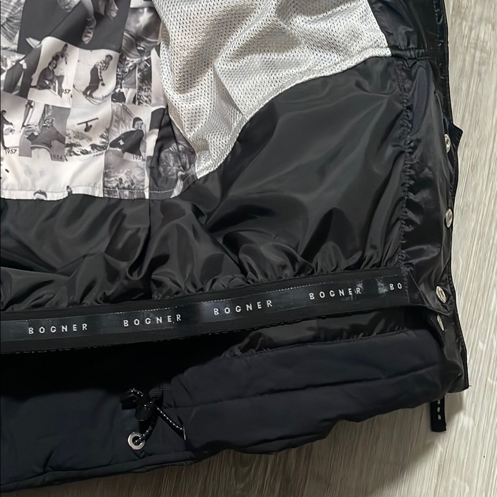 Bogner Ski Jacket - image 5
